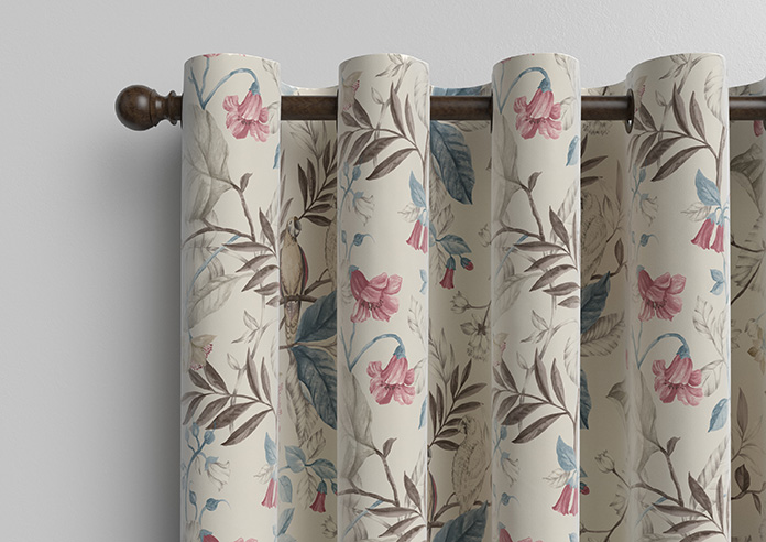 Iquitos, Antique - Made to Measure Curtains - Image 12